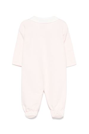 Embroidered-Logo Babygrow Set FENDI KIDS | BUK1318RAF0C11